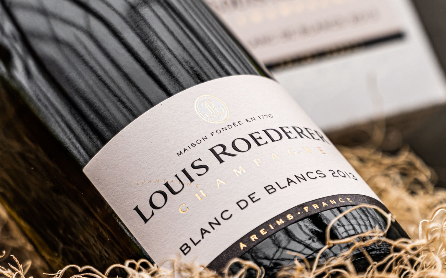Louis Roederer