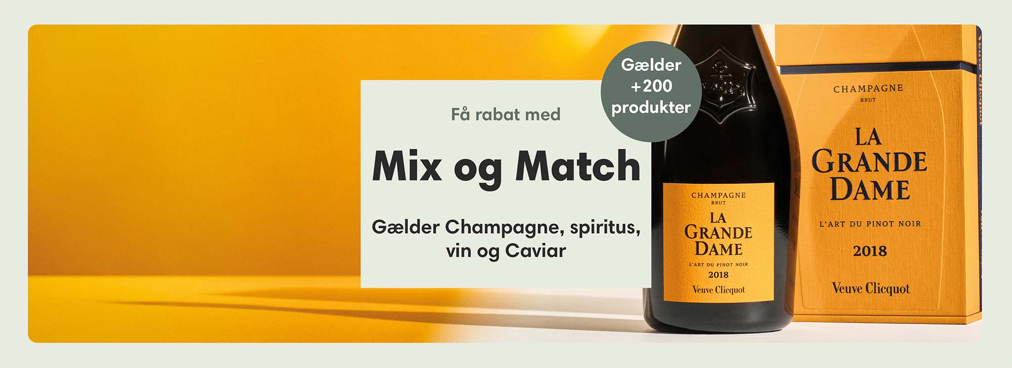 Alle produkter med mængderabat - PremiumBottles