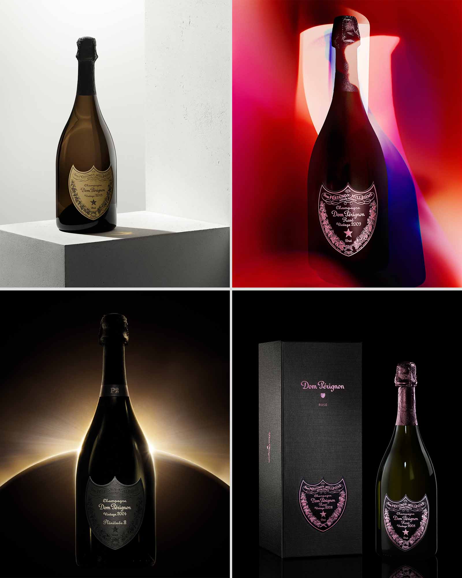 Dom Pérignon x Lenny Kravitz will be released on 1/12/19 Dom Pérignon x Lenny Kravitz will be released on 1/12/19