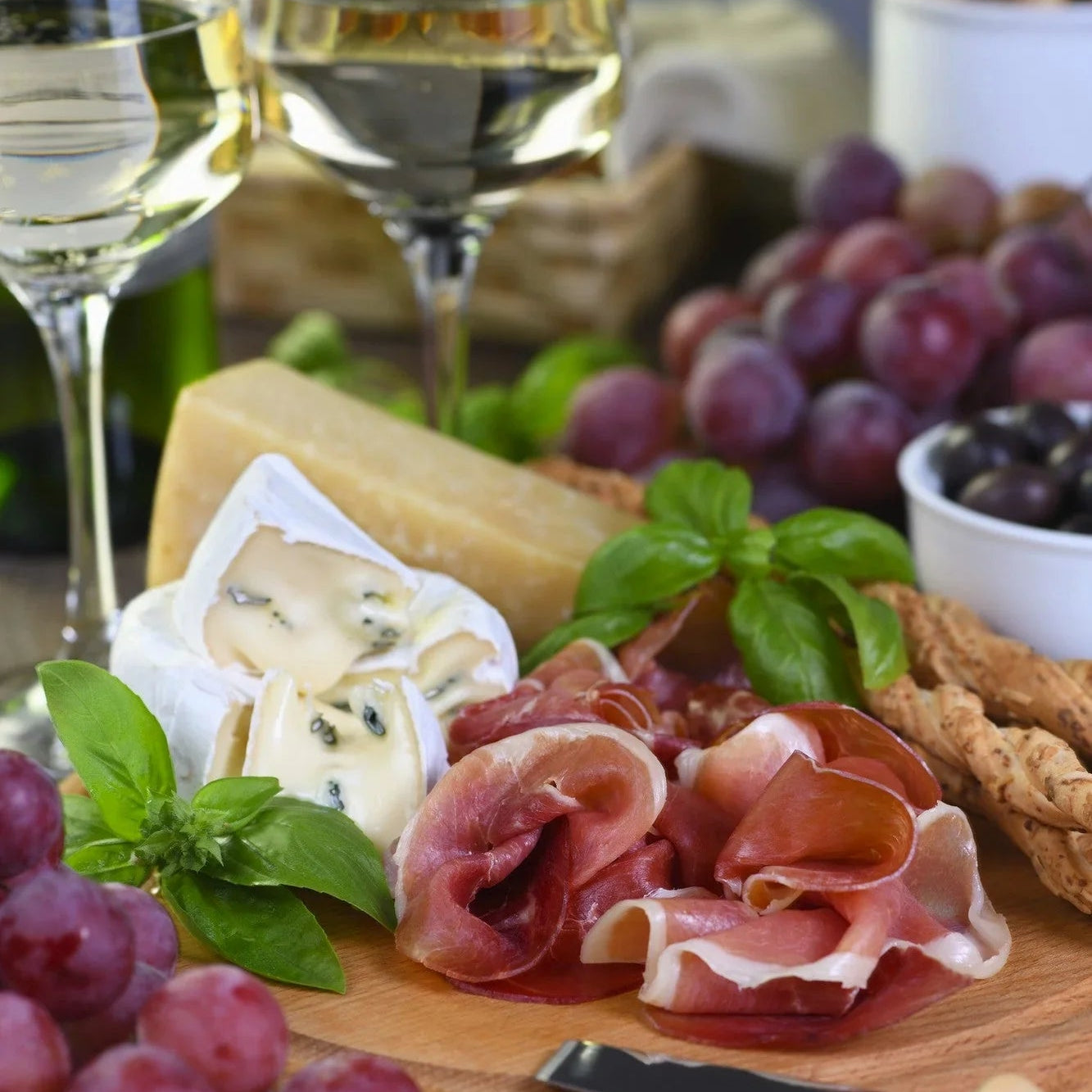 Champagne brunch - PremiumBottles