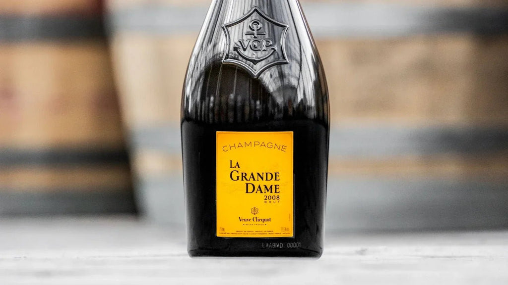 ワイン LA GRANDE DAME 2015 750ml Veuve Clicquot La Grande Dame 2015 | Veuve Clicquot