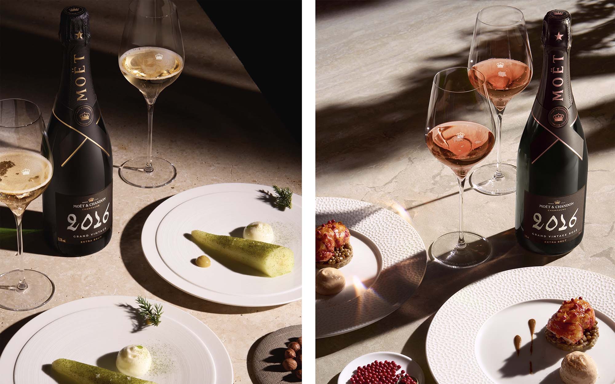Moët & Chandon tilbud