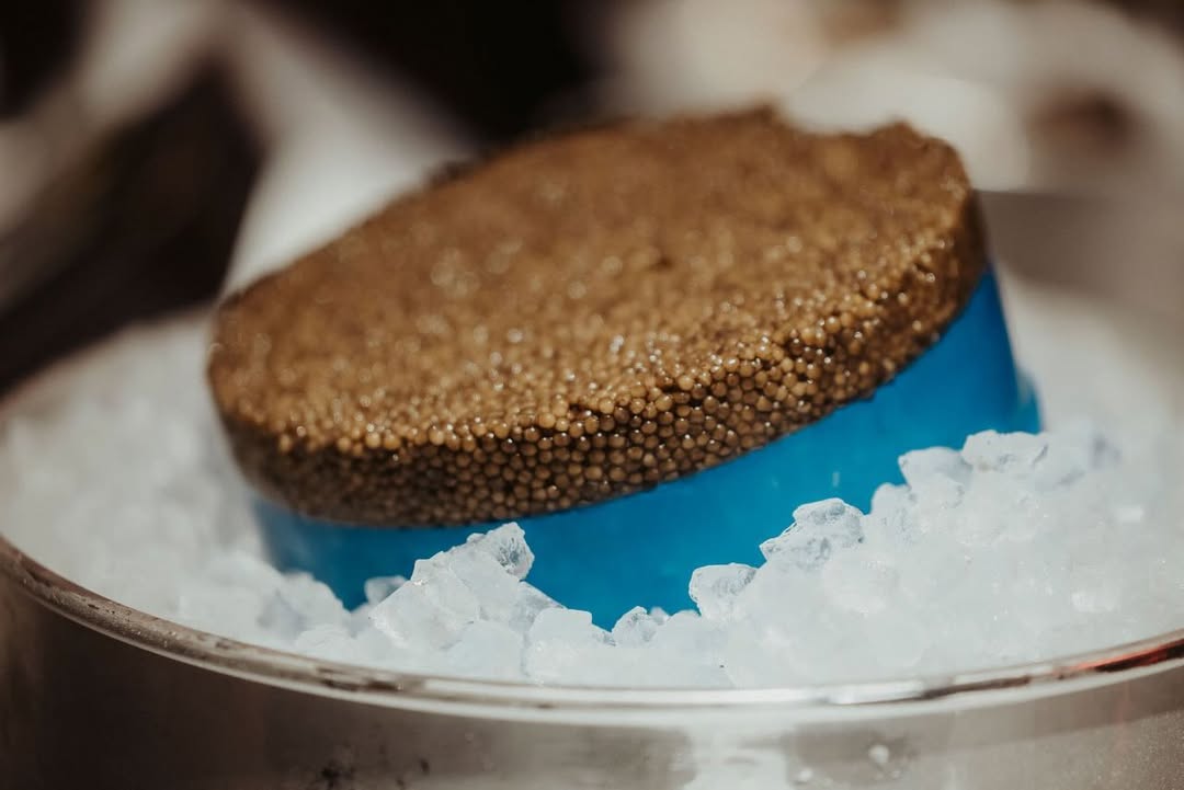 Imperial Caviar