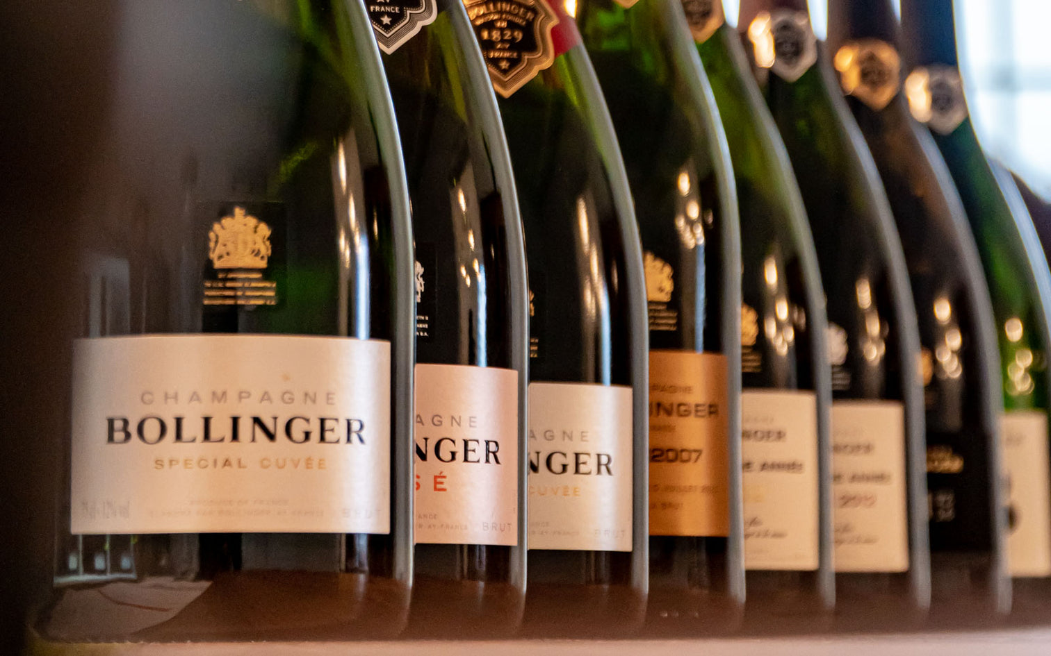 Bollinger