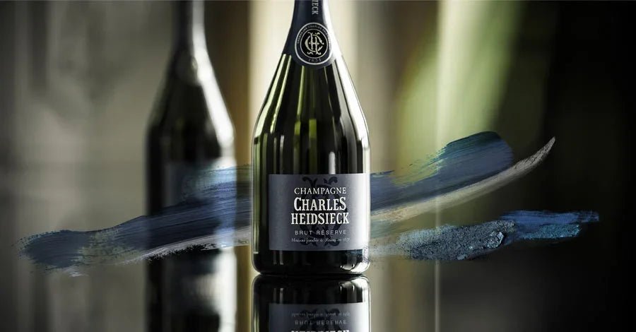 Charles Heidsieck - PremiumBottles