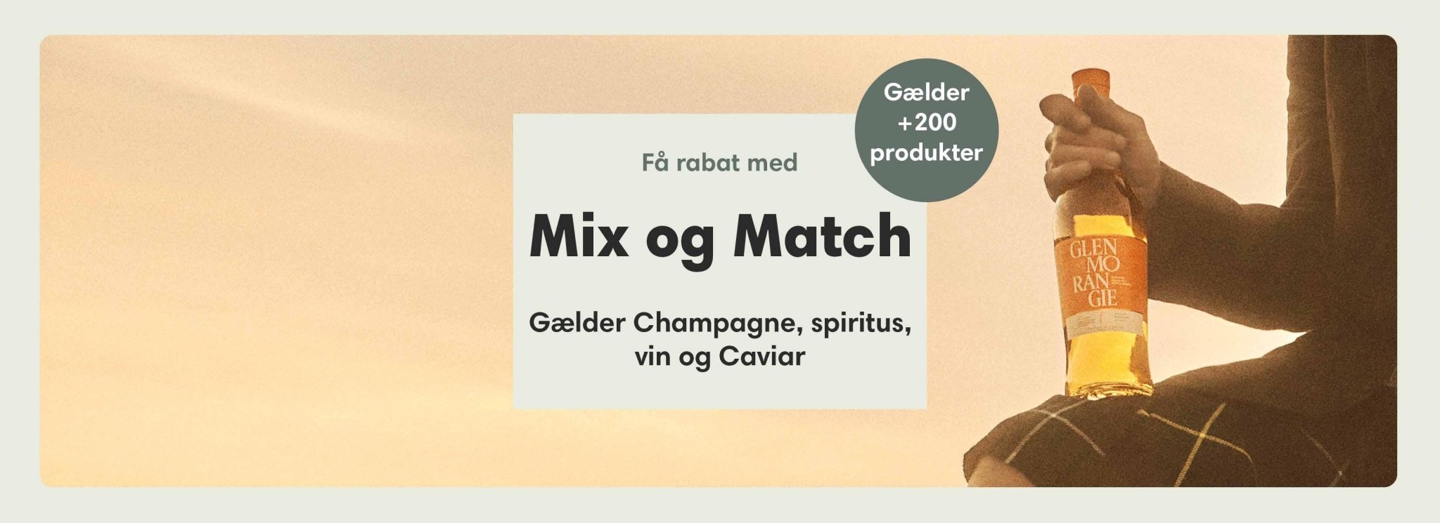 Mix & Match Spiritus - PremiumBottles