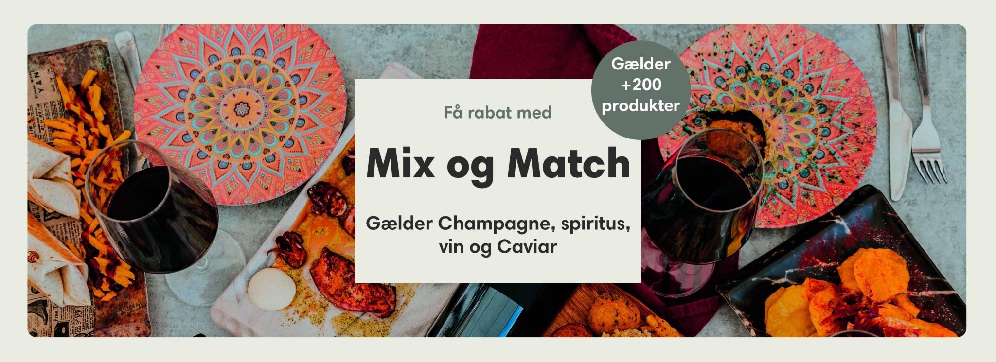 Mix & Match Vin - PremiumBottles