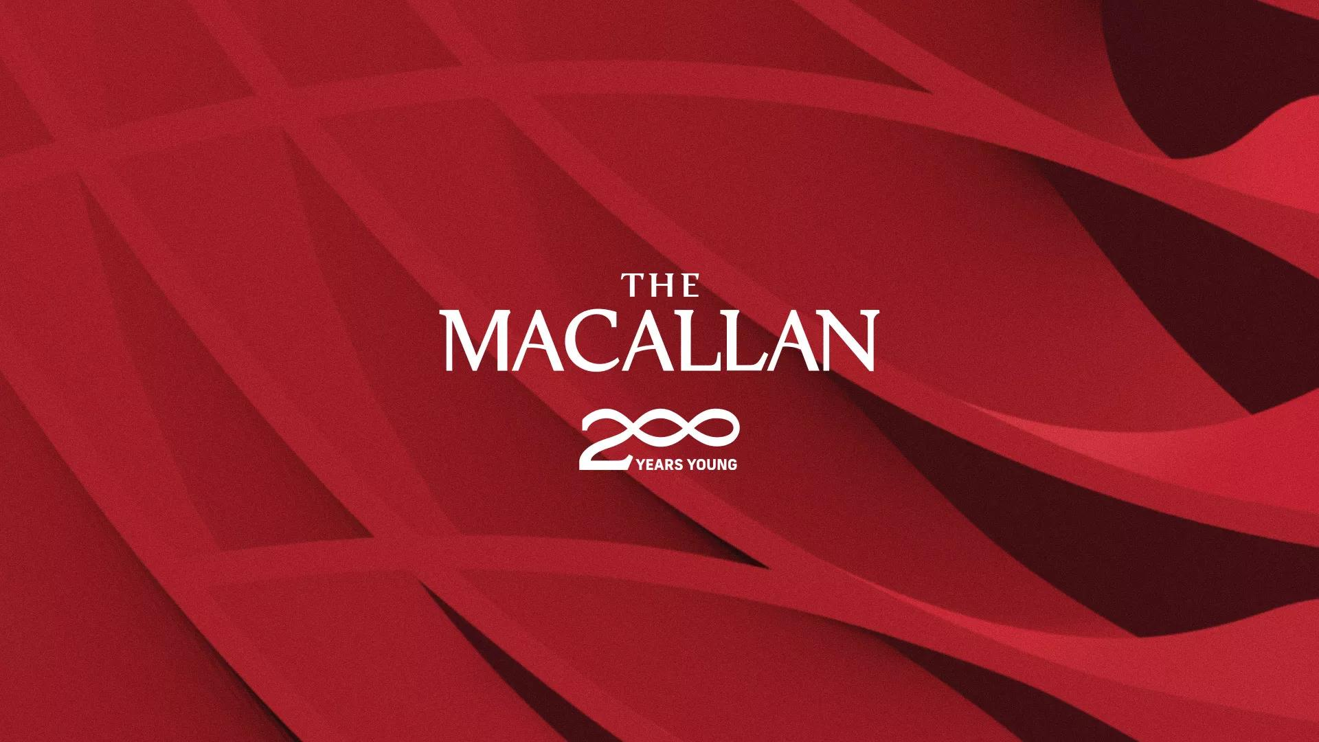 The Macallan