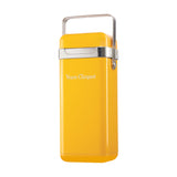 Veuve Clicquot Yellow Label Brut NV 75 cl. Yellow Cooler Limited Edition