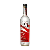 Calle 23 Blanco 100% Tequila 70 cl. 40%