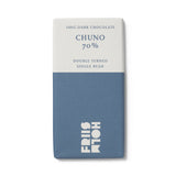 Friis-Holm Chuno Double Turned 70%, 100 grams