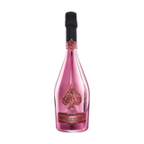 Armand de Brignac Rose Brut NV 75 cl. in velvet bag