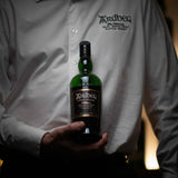 Ardbeg Corryvreckan 57.1% 70 cl. with gift box