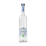 Belvedere Organic Infusions Blackberry &amp; Lemongrass Vodka 70 cl. 40%