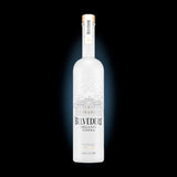 Belvedere Pure Vodka Magnum 1.75 Liter with LED light