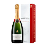 Bollinger Special Cuvée Brut NV 75 cl. with gift box