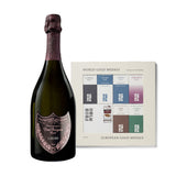 Dom Pérignon Rosé Vintage 2009 75 cl.