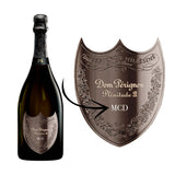 Dom Pérignon Vintage 2006 Plénitude 2 Brut 75 cl. with gift box (Personalize with initials)