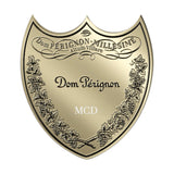 Dom Pérignon Vintage 2013 Brut 75 cl. 12.5% ​​Personalize gift box with initials