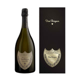 Dom Pérignon Vintage 2013 Brut 75 cl. 12.5% ​​Personalize gift box with initials
