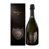 Dom Pérignon Vintage 2006 Plénitude 2, 75 cl. with gift box