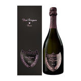 Dom Pérignon Rosé Vintage 2009 75 cl. with gift box