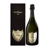 Personalize Dom Pérignon Vintage 2015 75 cl. with gift box
