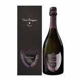 Personalize Dom Pérignon Rosé Vintage 2009 75 cl. with gift box