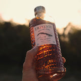 Eminente Reserva Aged 7 Years Rum 70 cl. 41.3%