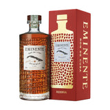 Eminente Reserva Aged 7 Years Rum 70 cl. 41.3% with gift box