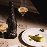 Moët & Chandon Grand Vintage 2016 75 cl. incl. two MOËT Signature Glass