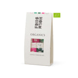 Friis-Holm Bag of 12x5 grams Organic Chocolate