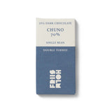 Friis-Holm Chuno Double Turned 70%, 25 gram