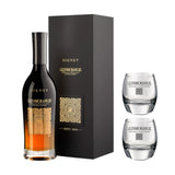 Glenmorangie Signet 70 cl. 46% with gift box with two glasses