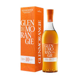 Glenmorangie Original 70 cl. 40% with gift box