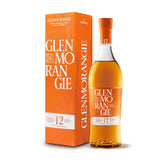 Glenmorangie Original 12 Years Old 40% with gift box