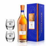 Glenmorangie 18 Years Old 70 cl. 43% with gift box (incl. two glasses)