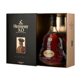 Hennessy XO Magnum 150 cl. with gift box