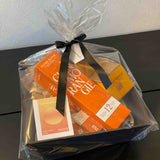 Glenmorangie Whiskey grocery basket