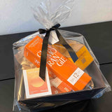 Glenmorangie Whiskey grocery basket