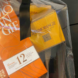 Glenmorangie Whiskey grocery basket