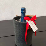 Moët &amp; Chandon Nectar Imperial in Zero Waste wool cooler