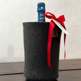 Moët &amp; Chandon Nectar Imperial in Zero Waste wool cooler