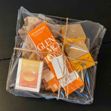 Glenmorangie Whiskey grocery basket