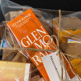 Glenmorangie Whiskey grocery basket