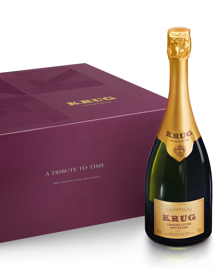 Personalize Moët & Chandon Rosé Impérial with gold text