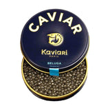 Caviar Beluga Imperial Caviar