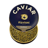 Caviar Dauriku's Caviar