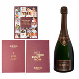 Krug 2011 Blanc Brut 75 cl. 12.5%