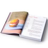 Krug Rosé 29ème Édition Brut NV 75 cl. incl. launch gift (cookbook)